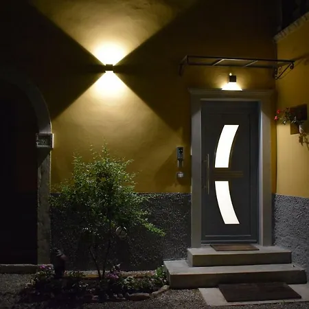 Apartamento Oleandro