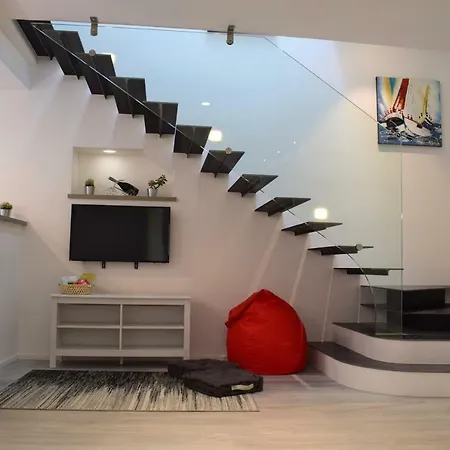 Oleandro Apartamento *