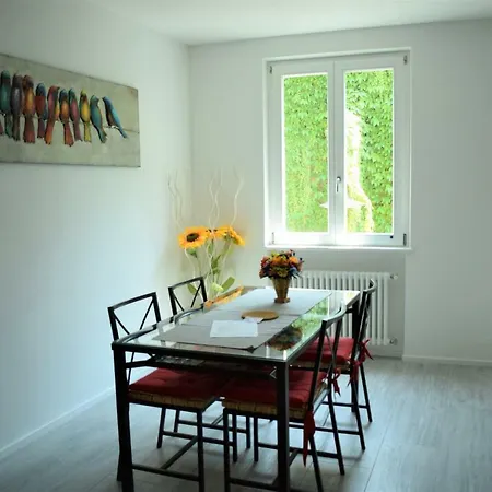 Apartamento Oleandro Arco