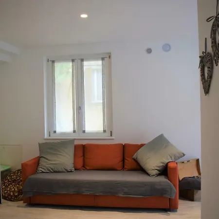 Apartamento Oleandro Arco