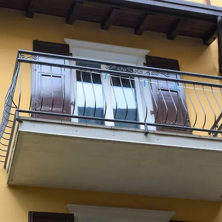 Apartamento Oleandro *